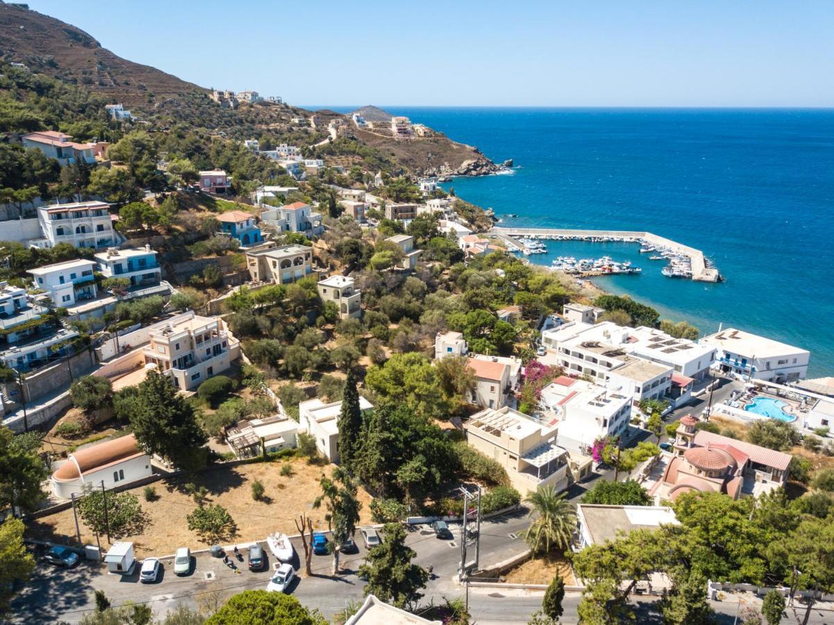 Myrties Boutique Apartments 외부 사진