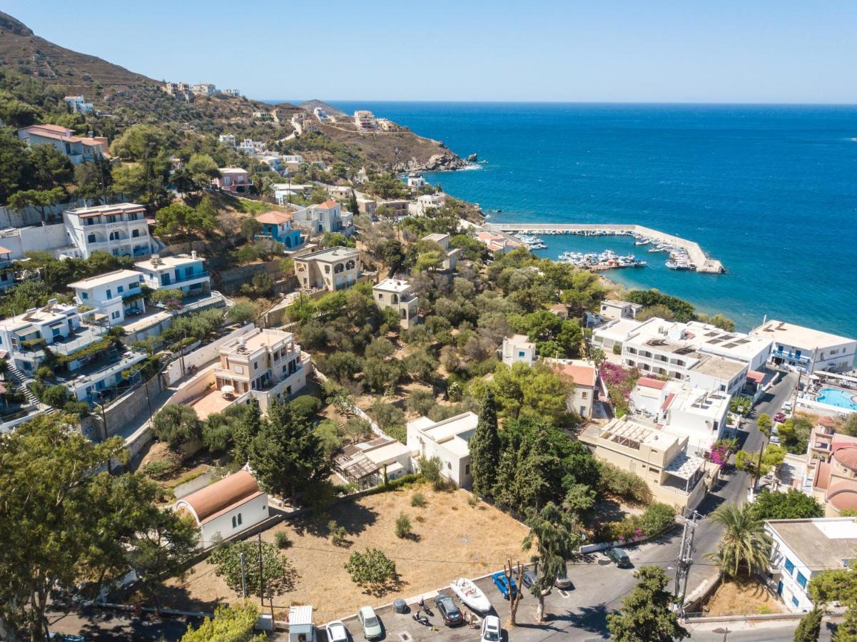 Myrties Boutique Apartments 외부 사진