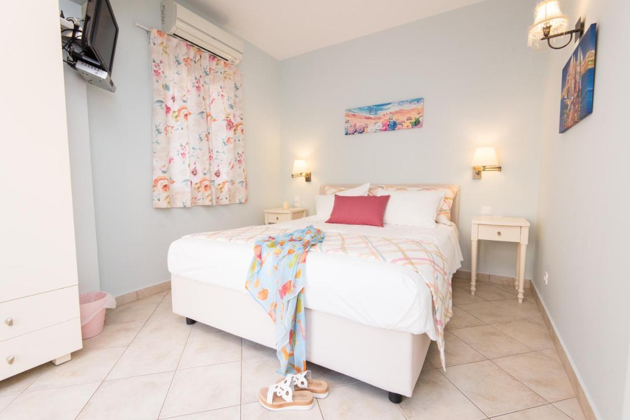 Myrties Boutique Apartments 외부 사진