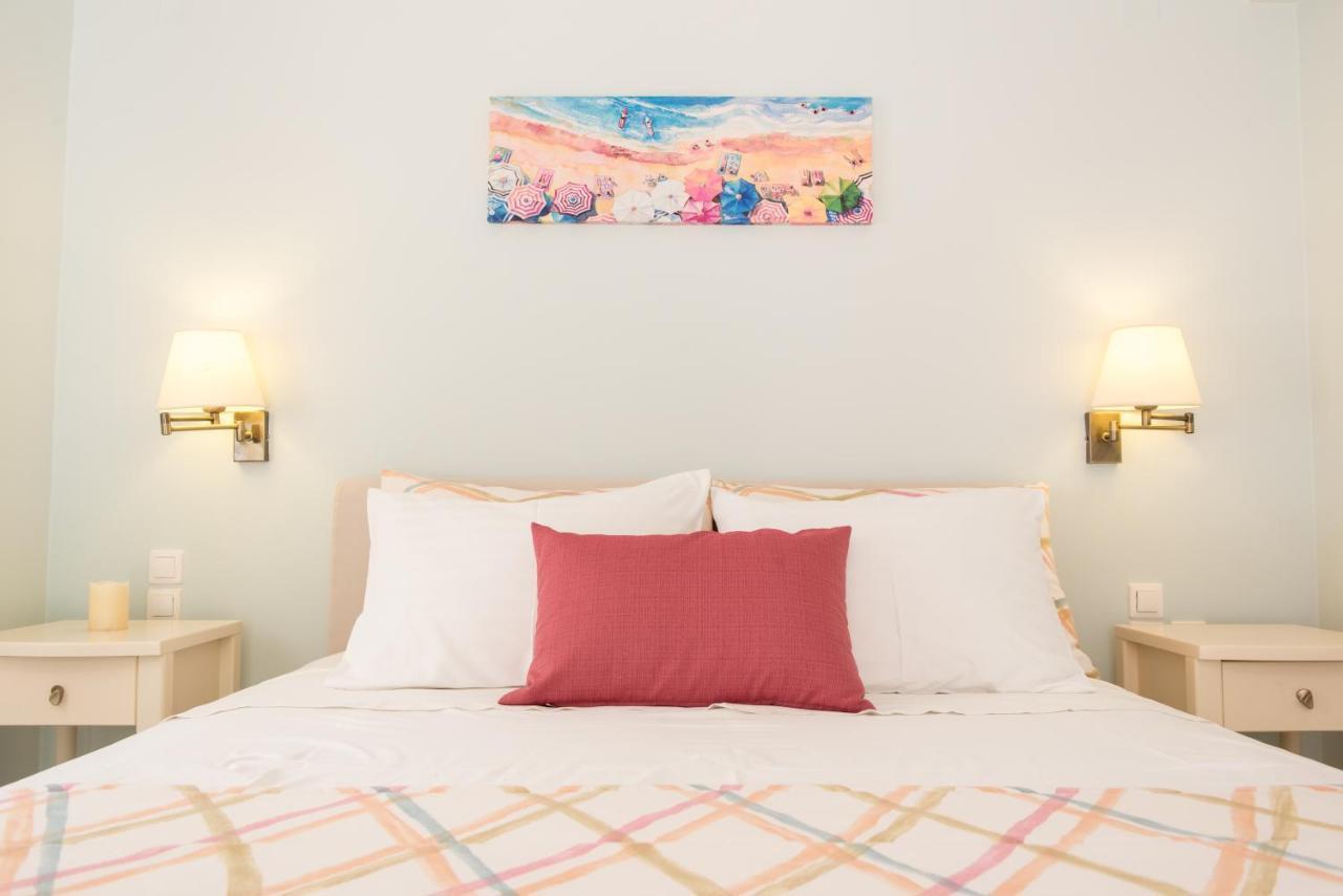 Myrties Boutique Apartments 외부 사진