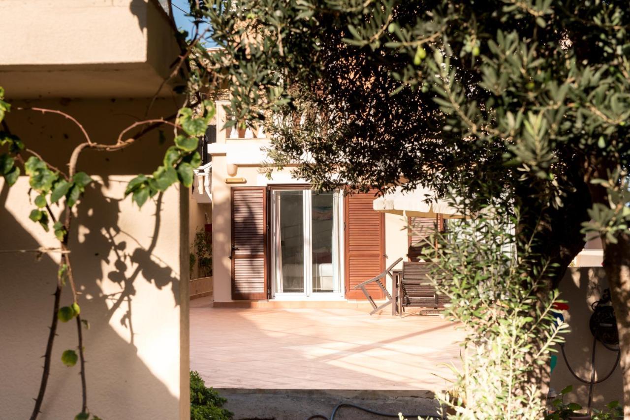 Myrties Boutique Apartments 외부 사진