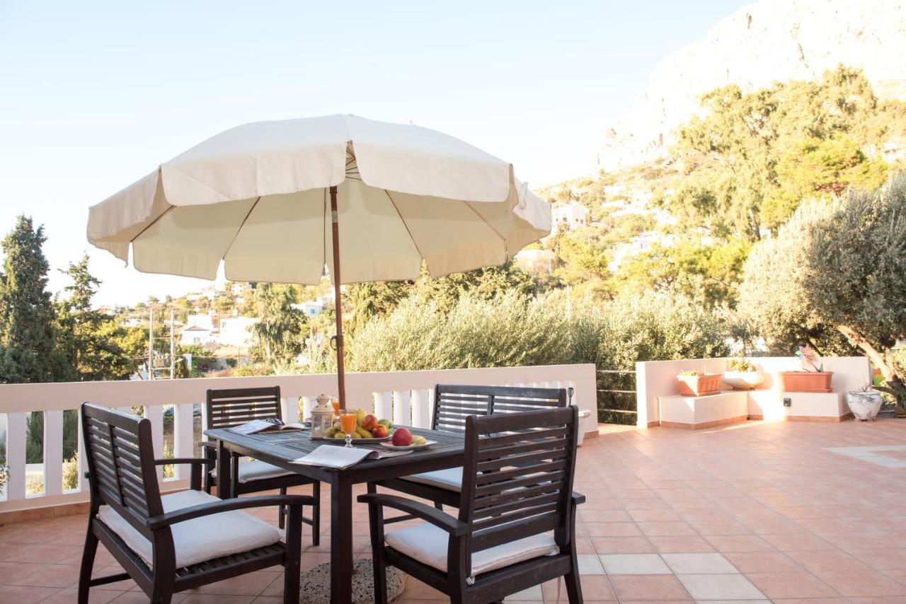 Myrties Boutique Apartments 외부 사진
