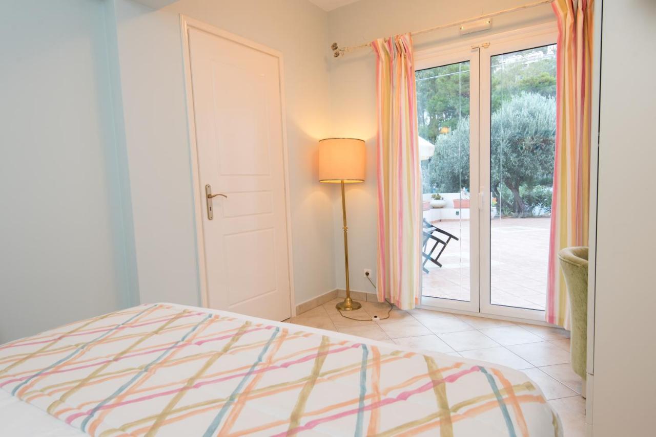 Myrties Boutique Apartments 외부 사진