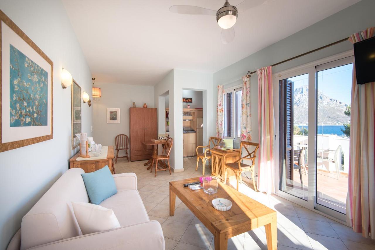 Myrties Boutique Apartments 외부 사진