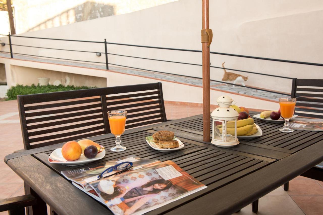 Myrties Boutique Apartments 외부 사진