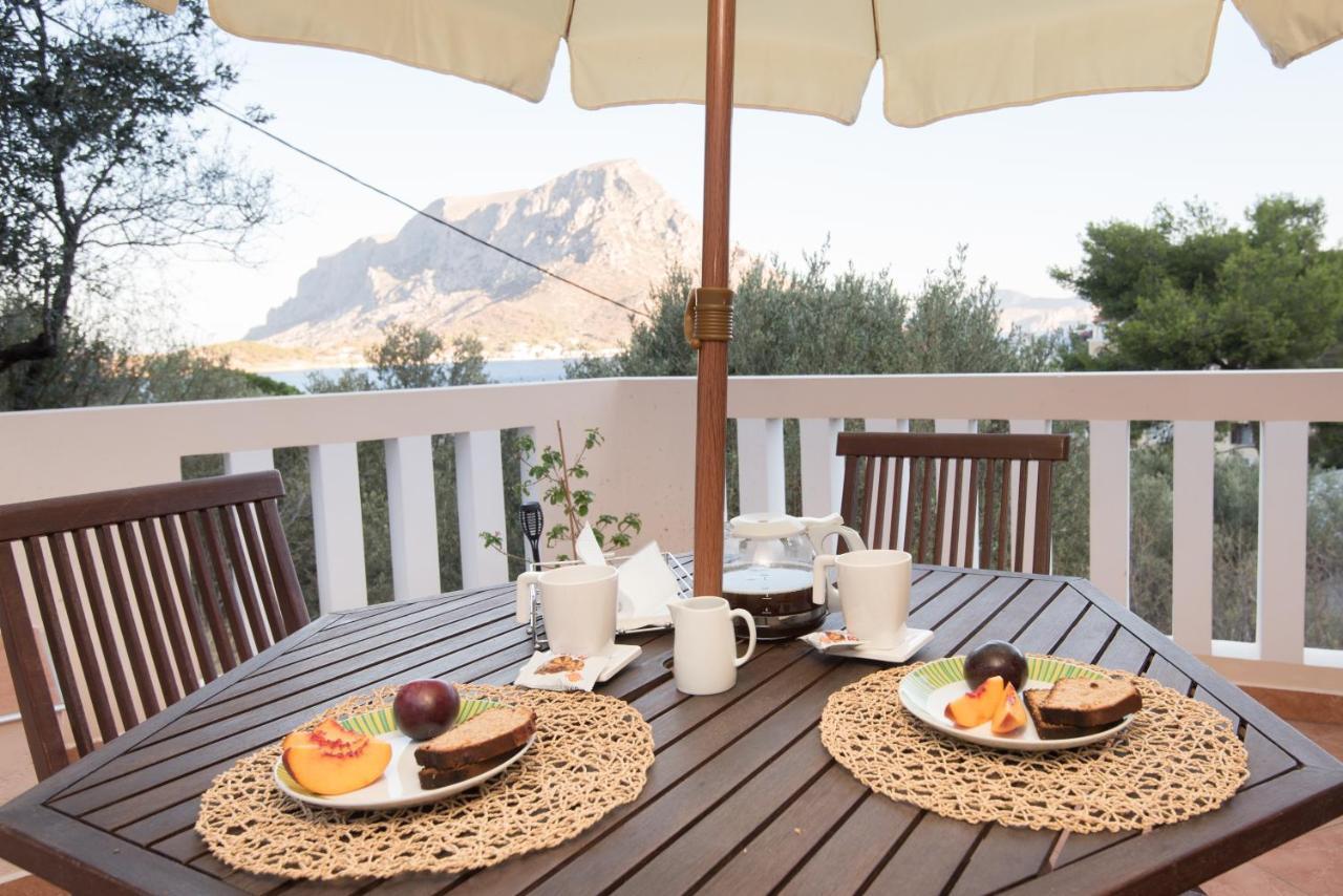 Myrties Boutique Apartments 외부 사진