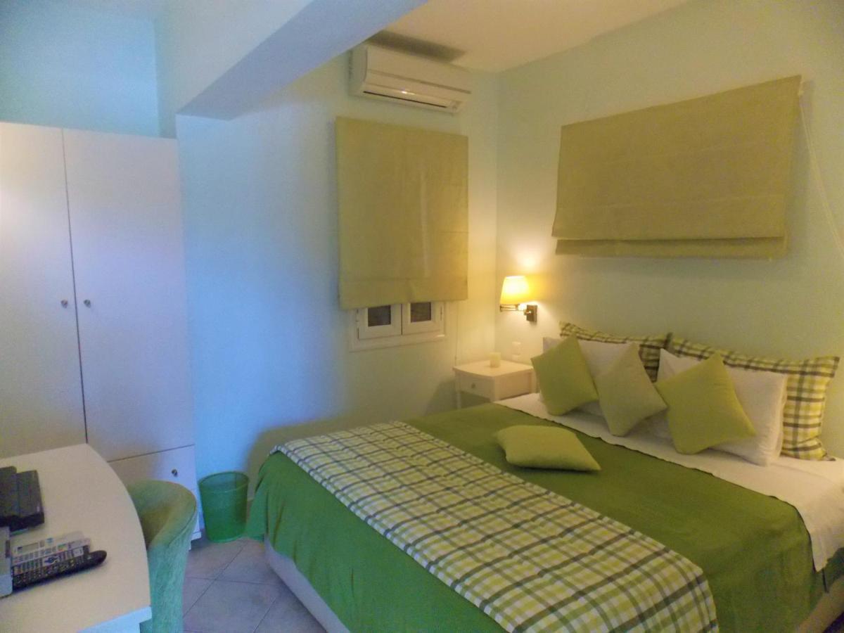 Myrties Boutique Apartments 외부 사진