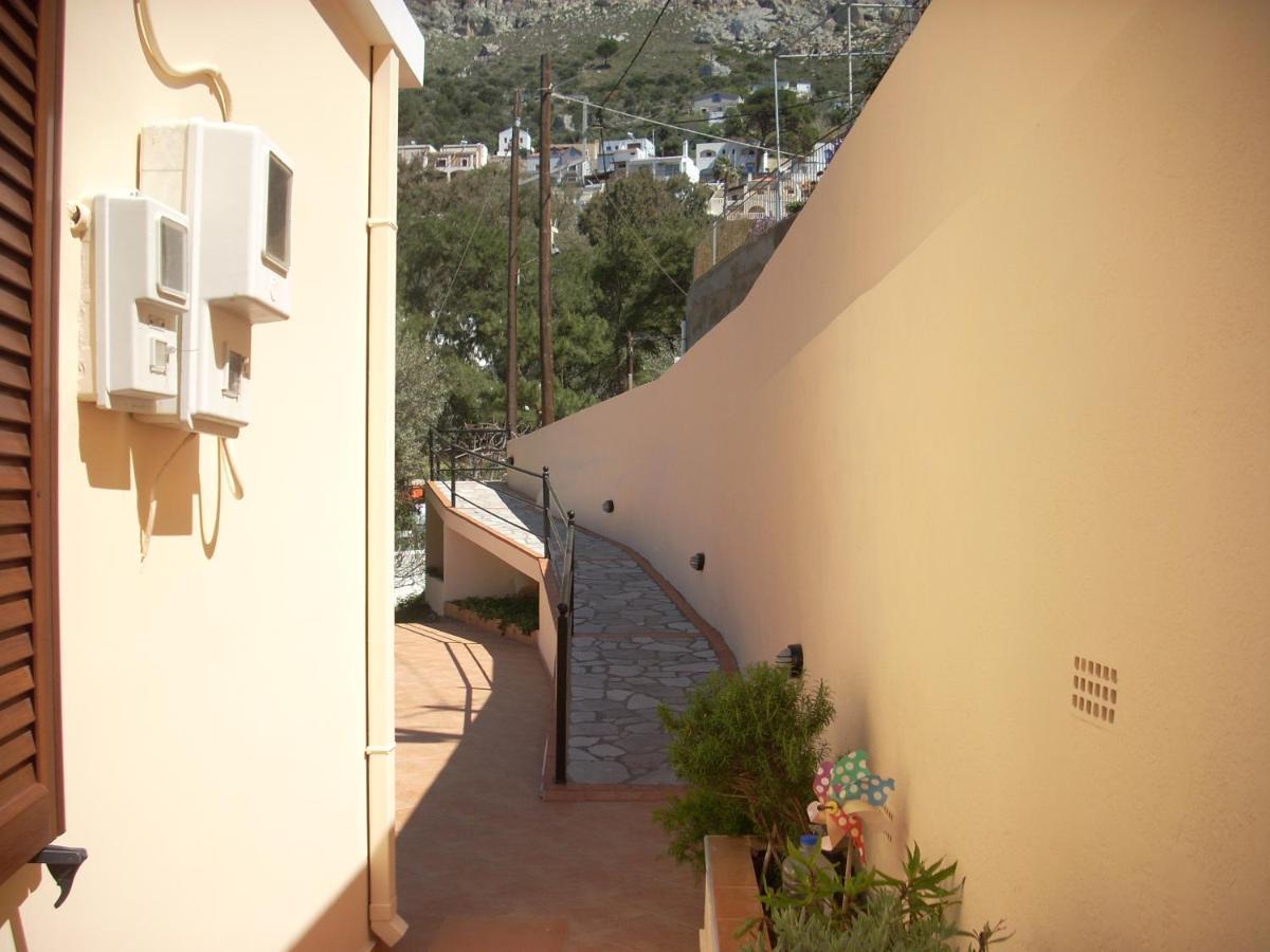 Myrties Boutique Apartments 외부 사진