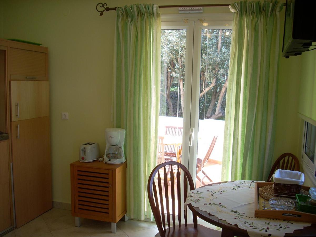 Myrties Boutique Apartments 외부 사진