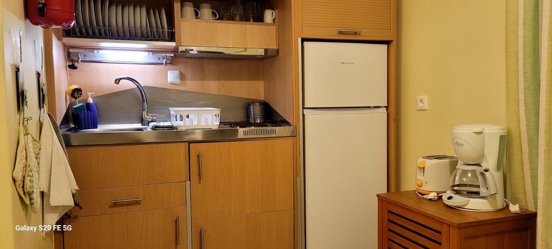 Myrties Boutique Apartments 객실 사진