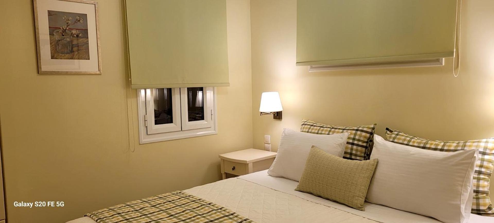 Myrties Boutique Apartments 객실 사진